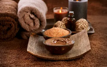 best spa in Hyderabad, thai spa in Madhapur, body spa in Hyderabad