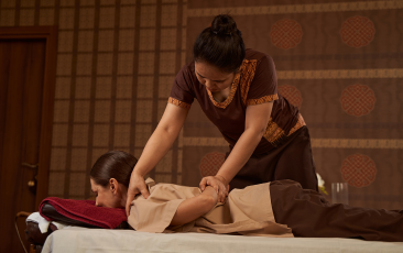 spa in Hyderabad, thai spa in Madhapur, spa in Madhapur